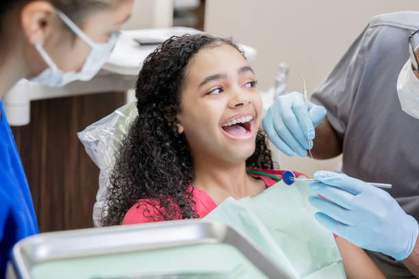 Best Pediatric Emergency Dentist in Grandview, OH