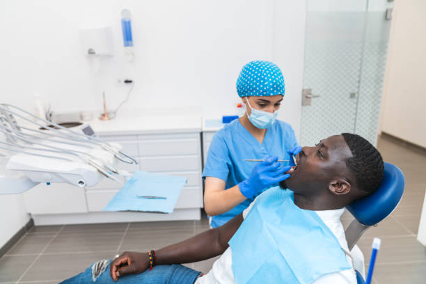 Best Emergency Wisdom Teeth Removal in Grandview, OH