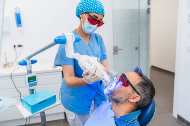 Best Emergency Treatment for Dental Infections or Abscesses in Grandview, OH